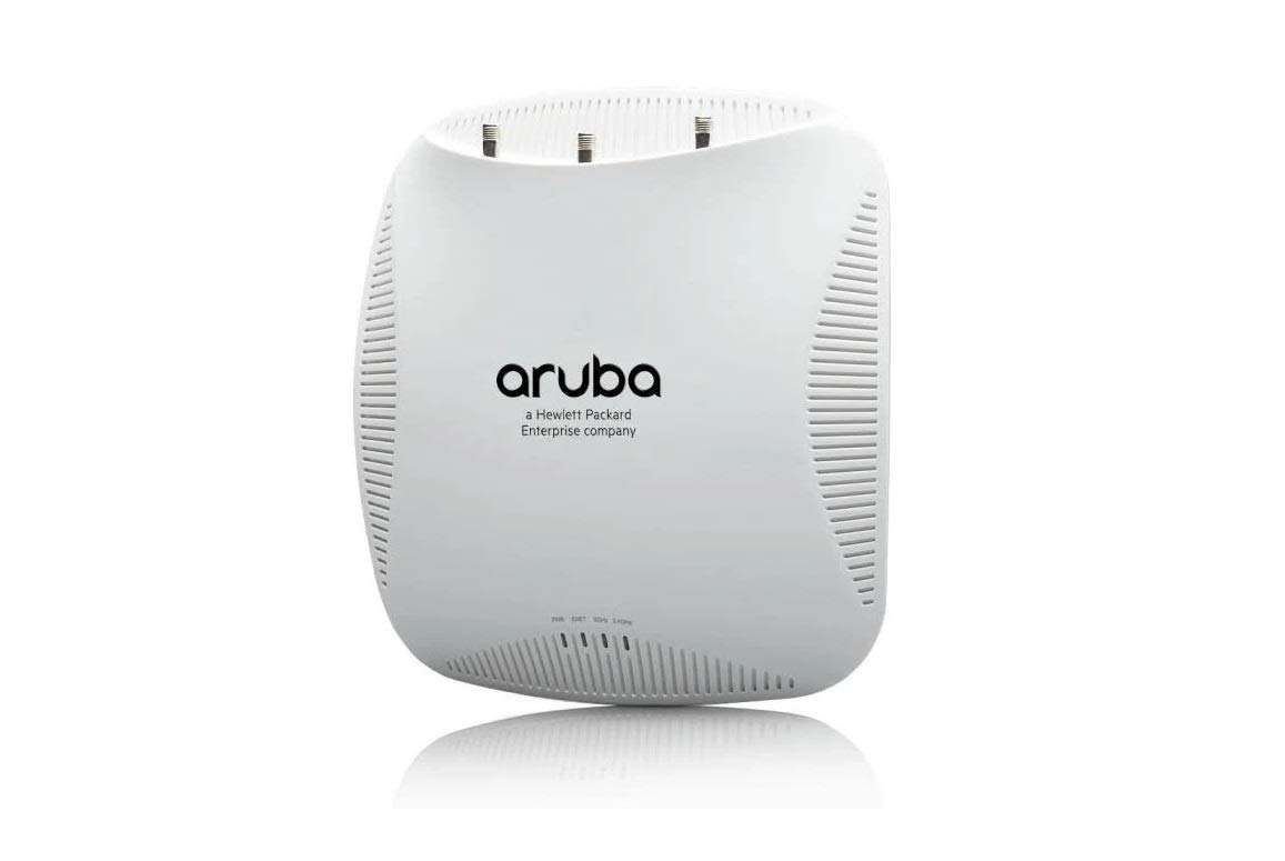 Aruba Instant IAP-214 IEEE 802.11ac 1.30 Gbit/s Wireless Access Point