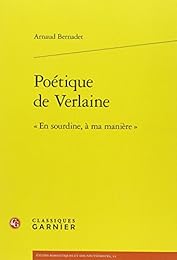 Poétique de Verlaine