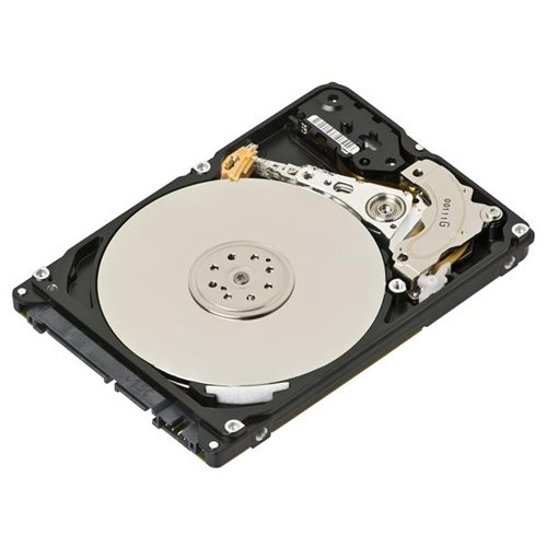 Lenovo 00WG700 System X 1.2TB 2.5" 10K SAS HDD 64 MB Cache 2.5" Internal Bare or OEM Drives
