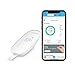 iHealth Wireless Smart Blood Sugar Test Kit for Apple and Android, Apple MFi Certified Bluetooth Blood Glucose Meter, Smart Diabetes Testing Kit Comes With Lancing Device ,10 Lancets and Carry Bag