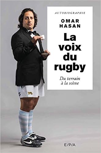 La Voix Du Rugby Autobiographie Omar Hasan Hors Collection French Edition Hasan Omar Robin Cathy 9782851209344 Amazon Com Books La Voix Du Rugby Autobiographie Omar Hasan Hors Collection French Edition Hasan Omar Robin Cathy 9782851209344 Amazon Com Books