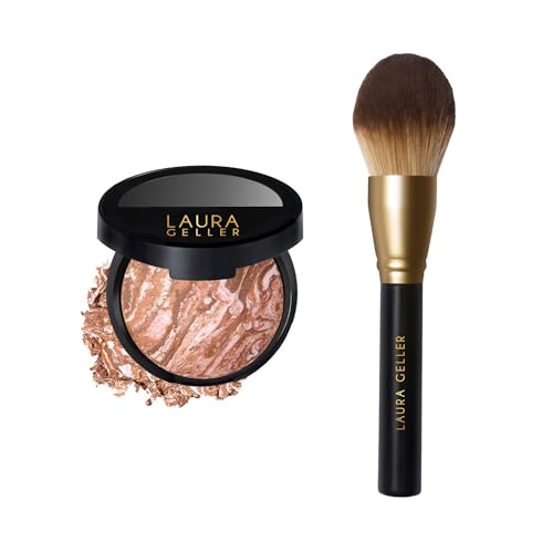 LAURA GELLER NEW YORK Bronze-n-Brighten Multipurpose Bronzer,... 419tsRFeILL