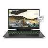 HP Pavilion Gaming Laptop 17-inch, Intel Core i7, NVIDIA GeForce GTX 1660 Ti with Max-Q, 16 GB RAM, 256 GB SSD, Windows…
