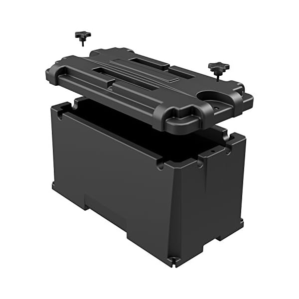NOCO-4D-Commercial-Grade-Battery-Box-for-Automotive NOCO-4D-Commercial-Grade-Battery-Box-for-Automotive