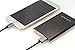 Chamfind Phone Cable 3Pack 3FT Nylon Braided Charging Cables USB Cable Cord, Compatible with Phone Xs MAX XR X 8 8 Plus 7 7 Plus 6 6 Plus Pad Pod Nano - White