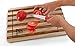 Bamboo Cutting Board | Organic | Environmentally Friendly | Perfect for the Earth Conscience Chef
