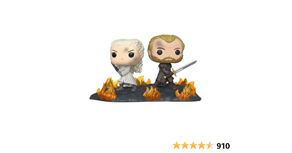 Funko 44824 Game of Thrones Daenerys 