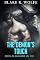 Livro The Demon's Touch (Versão Portuguesa): Um romance gay picante paranormal com demônios (Bestas de balneário Livro 8)