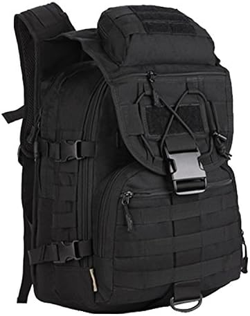 Matoger 40L Tactical Backpack Military Molle Assault Backpack Hunting Gear Rucksack Waterproof Bag