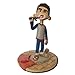 ParaNorman Norman Babcock in Pajamas with Toothbrush 4-Inch Action Figure by Huckleberry Toys