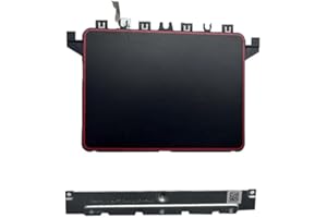 Touchpad for ACER Nitro 5 AN515-54 N18C3 Series Black New Compatible Laptop