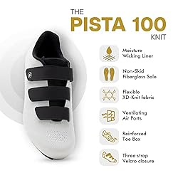 Tommaso Pista 100 Knit Women's Indoor Cycling Class