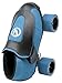 VNLA Code Blue Jam Skate - Mens & Womens Speed Skates - Quad Skates for Women & Men - Adjustable Roller Skate/Rollerskates - Outdoor & Indoor Adult Quad Skate - Kid/Kids Roller Skates