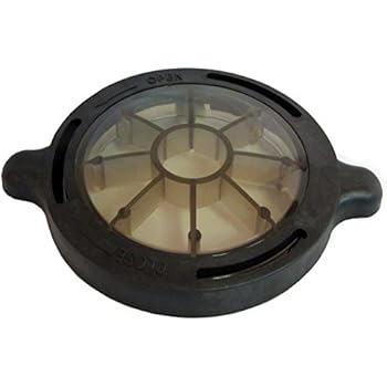 Amazon.com : Replacement Pump Basket Cover for Splapool