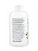 Dr. Brite Mint Whitening Mouthwash | Whitens with Activated Charcoal | Vegan + Made with Natural and Nourishing Ingredients | Alcohol Free | Promotes Healthy Gums | Eliminates Bad Breath