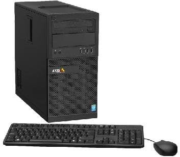 S9002 Axis Desktop Terminal Pc Axis Camera Station Amazon De Kamera amazon de