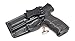 Concealment Express: Heckler & Koch (H&K) VP9/VP40 KYDEX IWB Gun Holster