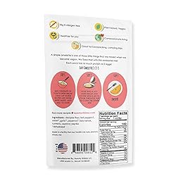 Certified Vegan Egg Mix - Nummy Nibbles Egg