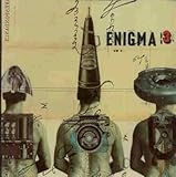 Disco de Enigma: «Enigma 3: Le Roi Est Mort, Vive Le Roi!» (Anverso)
