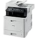 Brother RMFCL8900CDW Business Color Laser Printer, All-in-One, Duplex and Wireless Networking (Renewed Premium)