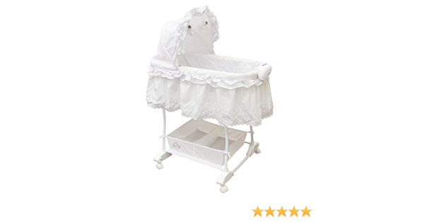 bily bassinet