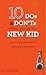 10 Dos & Don'ts When You're the New Kid: A Survival Guide for Teens Starting at a New School