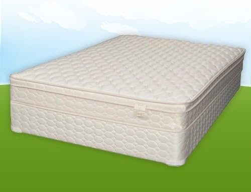Lady Americana Reniorqm Mattress Queen