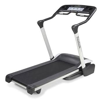 reebok 1 run treadmill