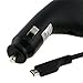 Samsung OEM Car Charger for Samsung Galaxy S4, Galaxy S3, Galaxy Note 2 and More (Bulk Packaging)