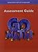 Math Assessment Guide Level 6: Hmh Math (Hmh Go Math 2011)