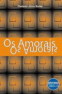 Livro Os Amorais