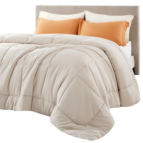 Bedsure Comforter Duvet Insert