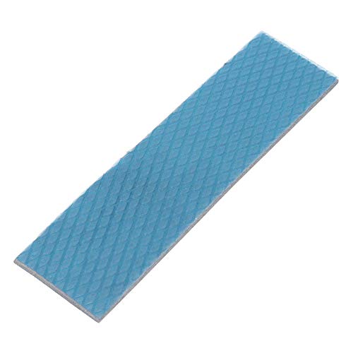 アイネックス M.2 SSD用熱伝導パッド HT-14Aの商品画像