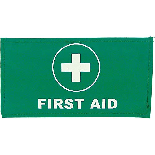 First Aid Armband Offer (Pack of 20) - Q2662PK20