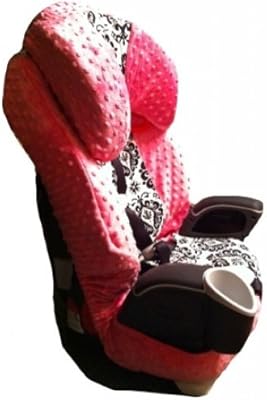 graco nautilus seat cover