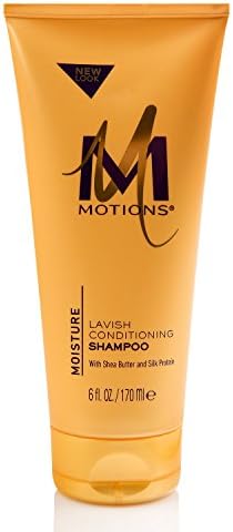 MOTIONS LABISH CONDITIONIG SHAMPOO 13oz
