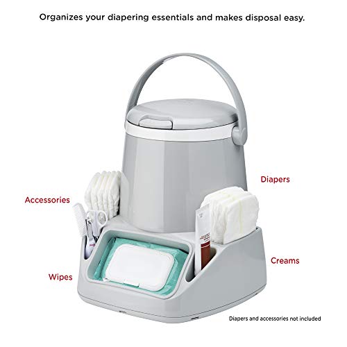 diaper genie quick caddy