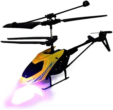 rc 901 2ch mini helicopter