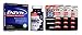 Enzyte Trifecta Multipack: Original + MRC Testosterone Support + E3 Ultimate Booster for Men -- Doctor-Formulated with Red Ginseng, Horny Goat Weed, D3, L-Citrulline & More