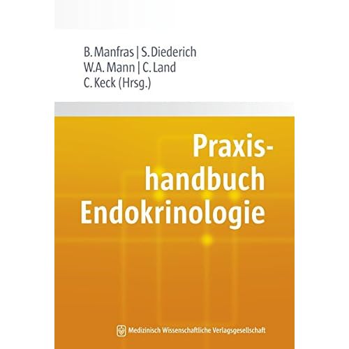 [PDF] Download Praxishandbuch Endokrinologie Kostenlos