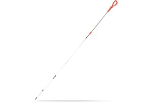 ZYLOPLINX Engine Oil Dipstick Dip Stick Compatible with Honda CR-V CRV 2015-2019, Accord 2013-2017 Acura TLX 2015-2019, ILX 2016-2019, 2.4 L Part Numbers 921-072 921072 156505A2A04
