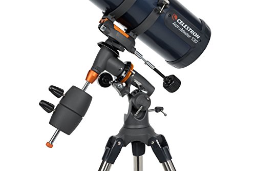 4 Celestron+31045+AstroMaster+Reflector+Telescope