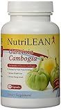 Garcinia Cambogia Pure Extract for Natural Thermogenic Fat Burner