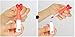 VT BT21 / VT cosmetics x BTS / GLOW LIP LACQUER, lip stain, lip tint, long lasting lip color (01 PURE CORAL)