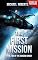 Livro The First Mission - Book two of The Shadow Order (VERSÃO EM PORTUGUÊS) (The Shadow Order (VERSÃO EM PORTUGUÊS) - A Série Completa Livro 2)