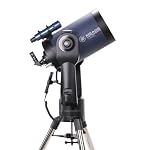 Meade-Instruments-1010-90-03-LX90-ACF-10-Inch-f10-30K-object-Database-Advanced-Coma-Free-Telescope-with-Audiostar-Hand-Controller-1010-90-03