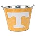 NCAA Full Color Team Logo Aluminum Beer and Ice Bucket (Tennessee Volunteers)