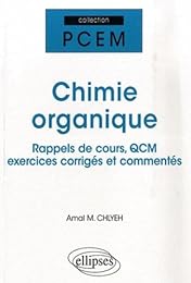 Chimie organique