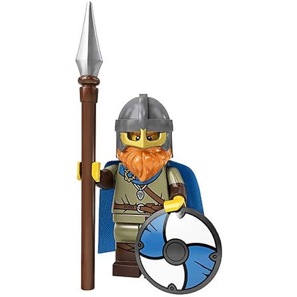 Lego Series 20 Collectible Minifigure 