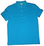 Nautica Men Slim Fit Logo Polo Pique T-Shirt